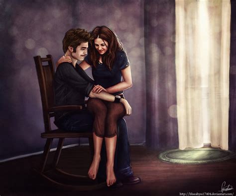 fanfiction bella and edward